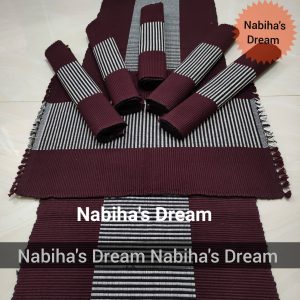 কটন রানার সেট