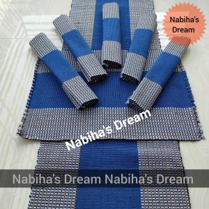 কটন রানার সেট