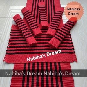 কটন রানার সেট