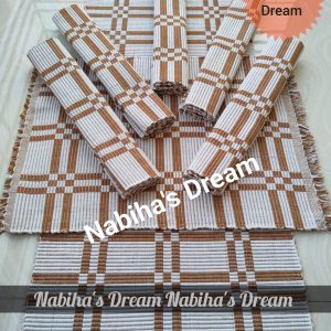 কটন রানার সেট