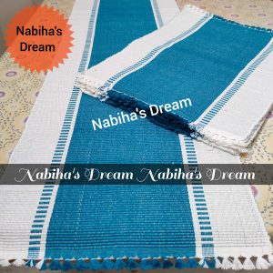 কটন রানার সেট