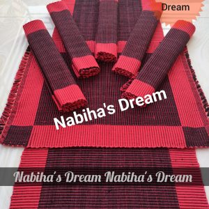 কটন রানার সেট