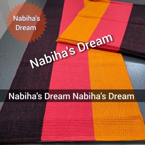 কটন রানার সেট