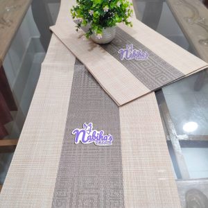 টেবিল ম্যাট (নাইলন)