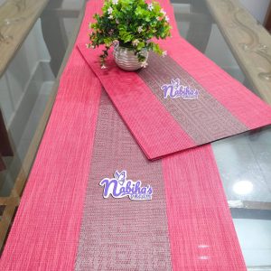 টেবিল ম্যাট (নাইলন)