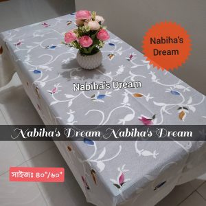 tea table cover