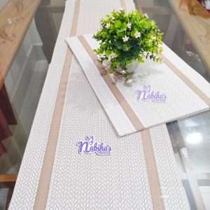 টেবিল ম্যাট (নাইলন)