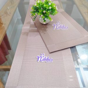 টেবিল ম্যাট (নাইলন)