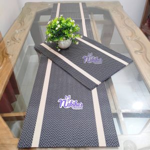 টেবিল ম্যাট (নাইলন)