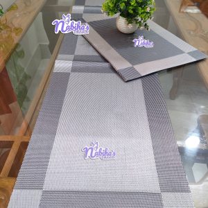 টেবিল ম্যাট (নাইলন)