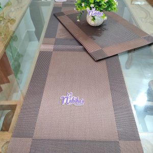 টেবিল ম্যাট (নাইলন)